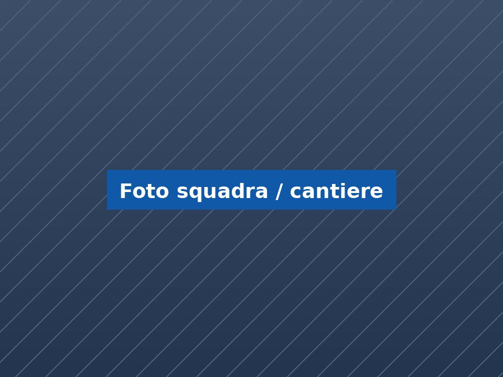 Cantiere GDG Edile